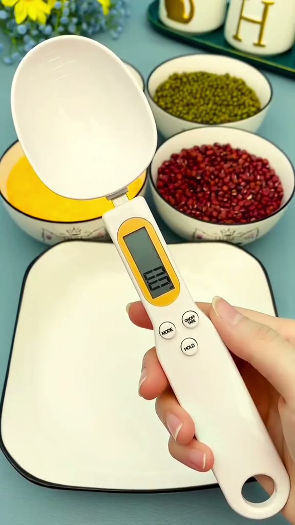 Kitchen prep using PORTND