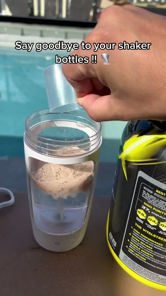 Poolside mix using PORTND