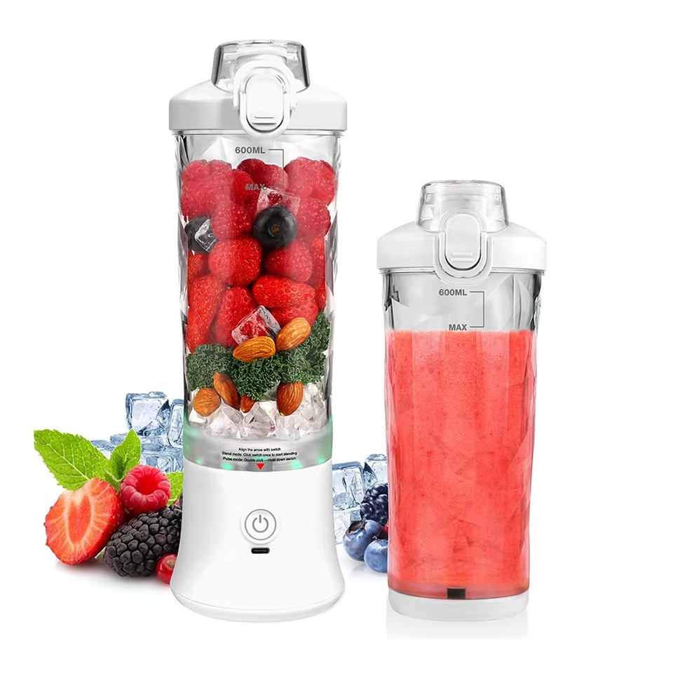 PORTND Electric Shaker
